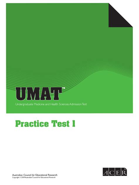 how hard is umat test|umat practice questions.